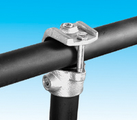 AIS 32&nbsp;CLAMP-ON TEE